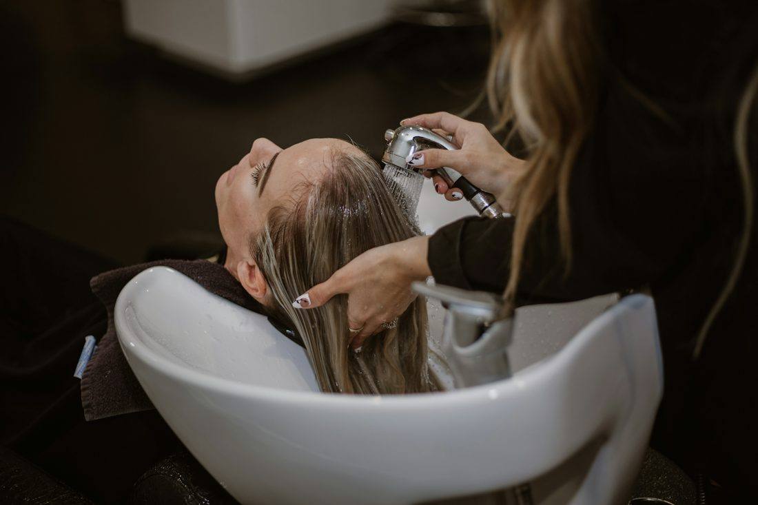 Keratin Bakımı